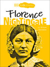 Cover image for DK Life Stories Florence Nightingale